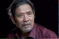 Nhà văn Lê Lựu: Người bẻ bước ngoặt cho văn học Việt Nam