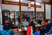 Hà Nội đặt mục tiêu tăng Chỉ số cải cách hành chính ít nhất từ 1-2 bậc