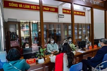 Hà Nội đặt mục tiêu tăng Chỉ số cải cách hành chính ít nhất từ 1-2 bậc