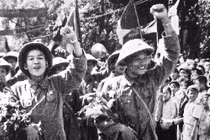 Ngày Giải phóng Thủ đô xúc động trong ký ức những cựu tù chính trị