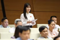 Đánh con riêng người tình không thể đưa vào bạo lực gia đình?