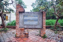 Giải mã những dấu tích bí ẩn tại thành cổ Châu Sa