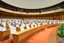 Chi tiết chương trình lên “ghế nóng” trả lời chất vấn của 4 bộ trưởng