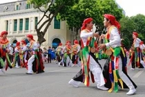 Tổ chức Lễ hội Thiết kế sáng tạo Hà Nội 2022 mang tầm quốc tế