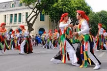 Tổ chức Lễ hội Thiết kế sáng tạo Hà Nội 2022 mang tầm quốc tế