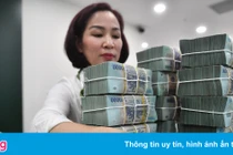 Ngân hàng Nhà nước rút tiền về