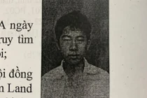 Truy tìm Chủ tịch HĐQT Đức Tâm Land vụ lừa đảo