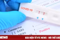 Thêm 3.107 ca COVID-19 mới, số F0 khỏi bệnh tăng vọt