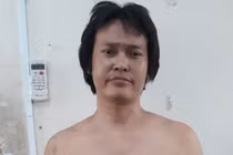 Lời khai của nghi phạm chém bà bán hủ tiếu