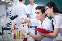 Lời khuyên với thí sinh trước ngưỡng đảm bảo đầu vào khối sức khỏe