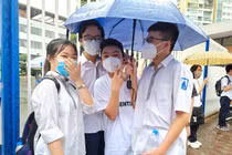 Hà Nội thông tin về thi vào lớp 10 chương trình song bằng