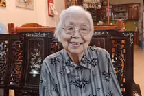 Ký ức tiếp quản Thủ đô của nữ sinh “Hà Nội gốc”