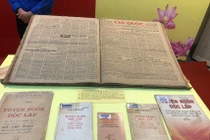 Tự hào chặng đường 70 năm ngành Xuất bản, In và Phát hành sách Việt Nam