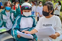 Quy chế tuyển sinh 2022: Sẽ không còn thí sinh vượt trên 30 điểm