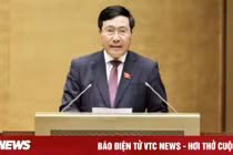 Phó Thủ tướng: 33,5 nghìn tỷ đồng đã giải ngân để phục hồi kinh tế