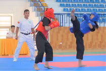 Sắp khai mạc Đại hội Thể dục thể thao Thủ đô lần thứ X