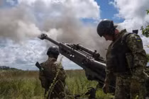 Mỹ đứng trước sức ép phải tăng cường hỏa lực cho Ukraine