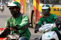 Khó chấp nhận cách làm của Grab