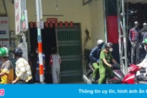 Điều tra vụ người đàn ông tử vong trong tư thế treo cổ