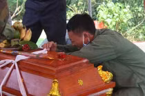 Tăng nguy cơ ung thư khi mất người thân?