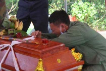 Tăng nguy cơ ung thư khi mất người thân?