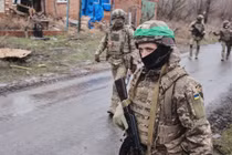 Tân binh từ chối chiến đấu, chỉ huy Ukraine tiết lộ lý do