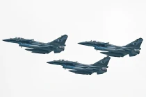 Không chiến Ấn Độ - Pakistan hé lộ năng lực vũ khí của Trung Quốc và phương Tây?