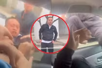 Thấy gì từ vụ hành hung tài xế ô tô ở Nam Định