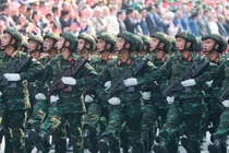 Chính phủ yêu cầu chuẩn bị, tổ chức lễ diễu binh, duyệt binh dịp Quốc khánh 2/9