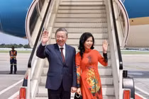 Tổng Bí thư Tô Lâm thăm chính thức Liên bang Nga trong tháng 5/2025