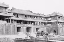 50 năm thống nhất đất nước: Quân ta tiến dần bao vây Huế