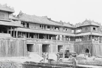 50 năm thống nhất đất nước: Quân ta tiến dần bao vây Huế