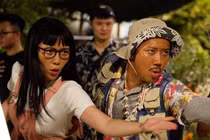 'Bộ tứ báo thủ' của Trấn Thành cán mốc 200 tỷ đồng