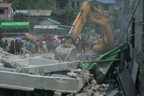 Quân đội Việt Nam sẵn sàng cử lực lượng tham gia cứu trợ động đất tại Myanmar