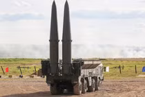 Tiết lộ bất ngờ về công nghệ Nga chế tạo tên lửa Iskander-M