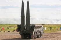 Tiết lộ bất ngờ về công nghệ Nga chế tạo tên lửa Iskander-M