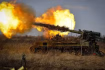 Pháo binh Nga cải tiến bất ngờ với cú điểm huyệt gây khó cho Ukraine