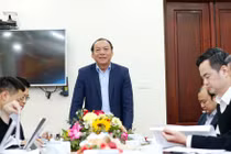 Quản lý nhà nước về báo chí để kiến tạo cho sự phát triển