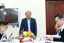 Quản lý nhà nước về báo chí để kiến tạo cho sự phát triển