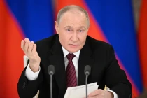Tổng thống Nga Putin đề xuất đàm phán hòa bình trực tiếp với Ukraine