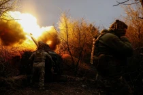 Ukraine tập kích Lữ đoàn tên lửa Nga, trả đũa cuộc tấn công Sumy