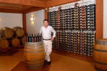 Biệt thự hàng nghìn m2 lộng lẫy của tỷ phú Hoàng Kiều