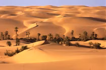 Thăm quan những địa danh nóng nhất trái đất