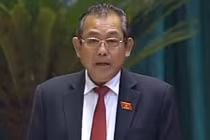 Để xảy ra oan sai thì tòa phải chịu trách nhiệm