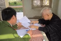 Bầu Kiên sống sao trong tù?