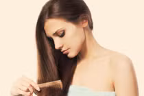 Đoán số giàu nghèo và tính cách qua mái tóc