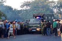 10 sự kiện nóng hầm hập dư luận Việt Nam trong tuần (33)