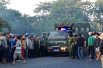 10 sự kiện nóng hầm hập dư luận Việt Nam trong tuần (33)