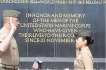 Tường tận tướng tá gốc Việt trong Quân đội Mỹ