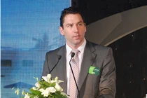 Tân Hoàng Minh giới thiệu dự án D’. Le Roi Soleil ra thị trường Singapore